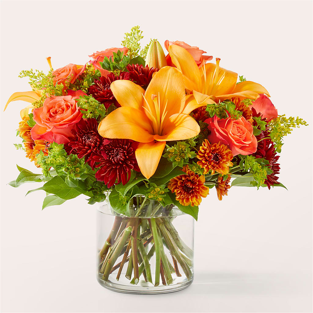 Honeycrisp Bouquet – MARGARITA'S FLOWERS LLC, Pembroke Pines FL