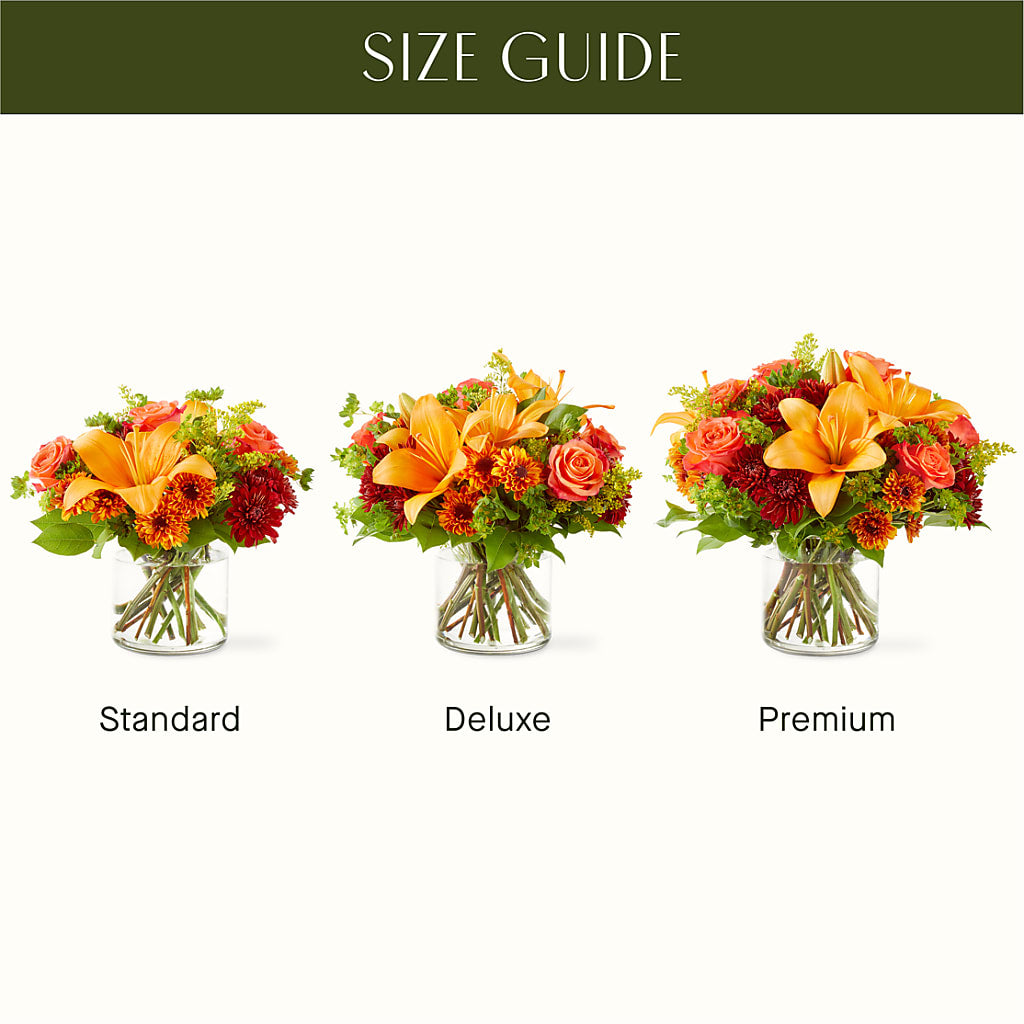 Honeycrisp Bouquet – MARGARITA'S FLOWERS LLC, Pembroke Pines FL