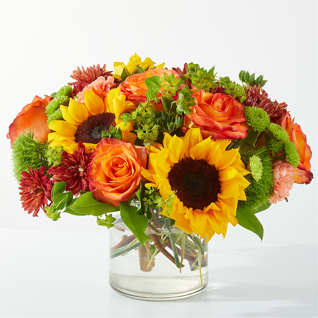 Harvest Festival Bouquet – MARGARITA'S FLOWERS LLC, Pembroke Pines FL