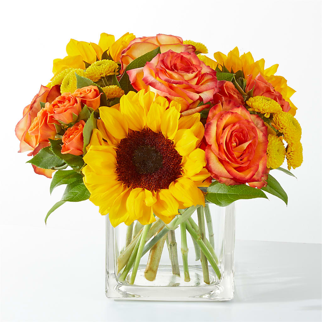 Picnic in the Park Bouquet – MARGARITA'S FLOWERS LLC, Pembroke Pines FL