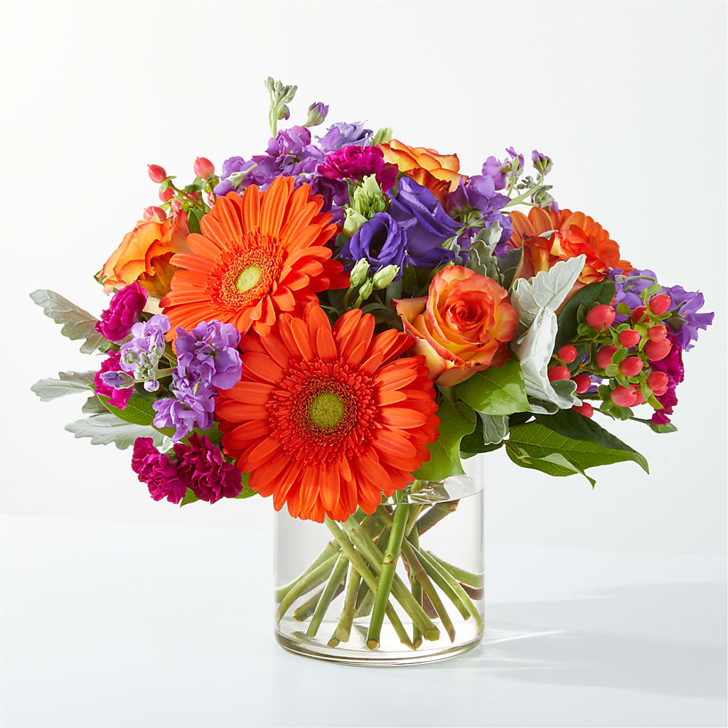 Sangria Bouquet – MARGARITA'S FLOWERS LLC, Pembroke Pines FL