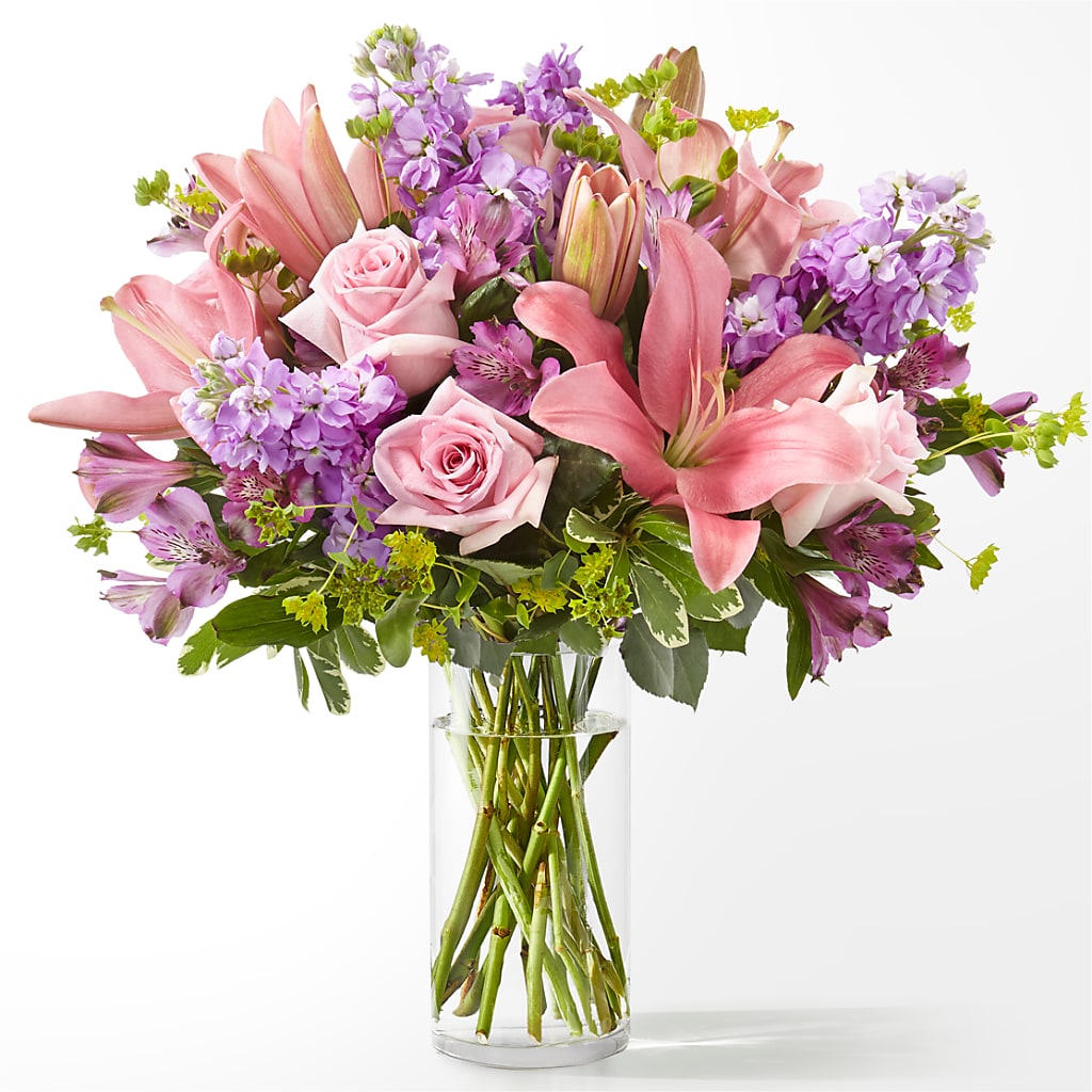 Precious Petals Bouquet – MARGARITA'S FLOWERS LLC, Pembroke Pines FL