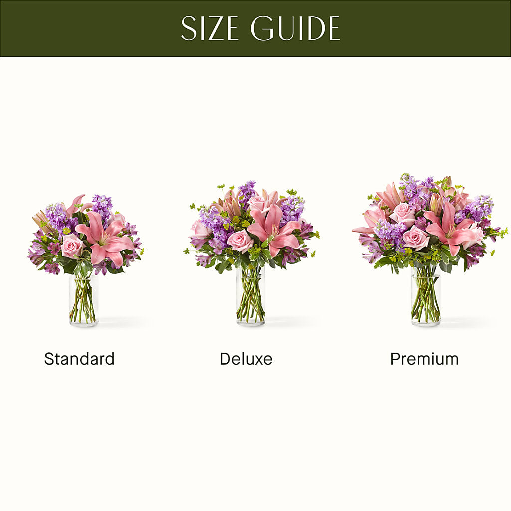 Precious Petals Bouquet – MARGARITA'S FLOWERS LLC, Pembroke Pines FL