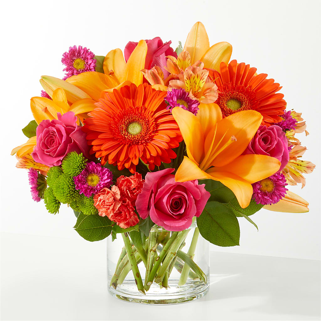 Soiree Bouquet – MARGARITA'S FLOWERS LLC, Pembroke Pines FL