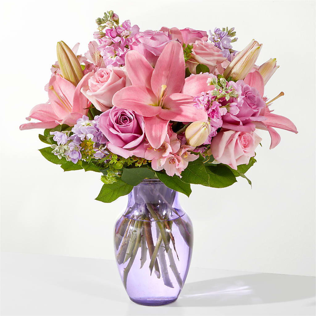 The Crown Jewel Bouquet – MARGARITA'S FLOWERS LLC, Pembroke Pines FL