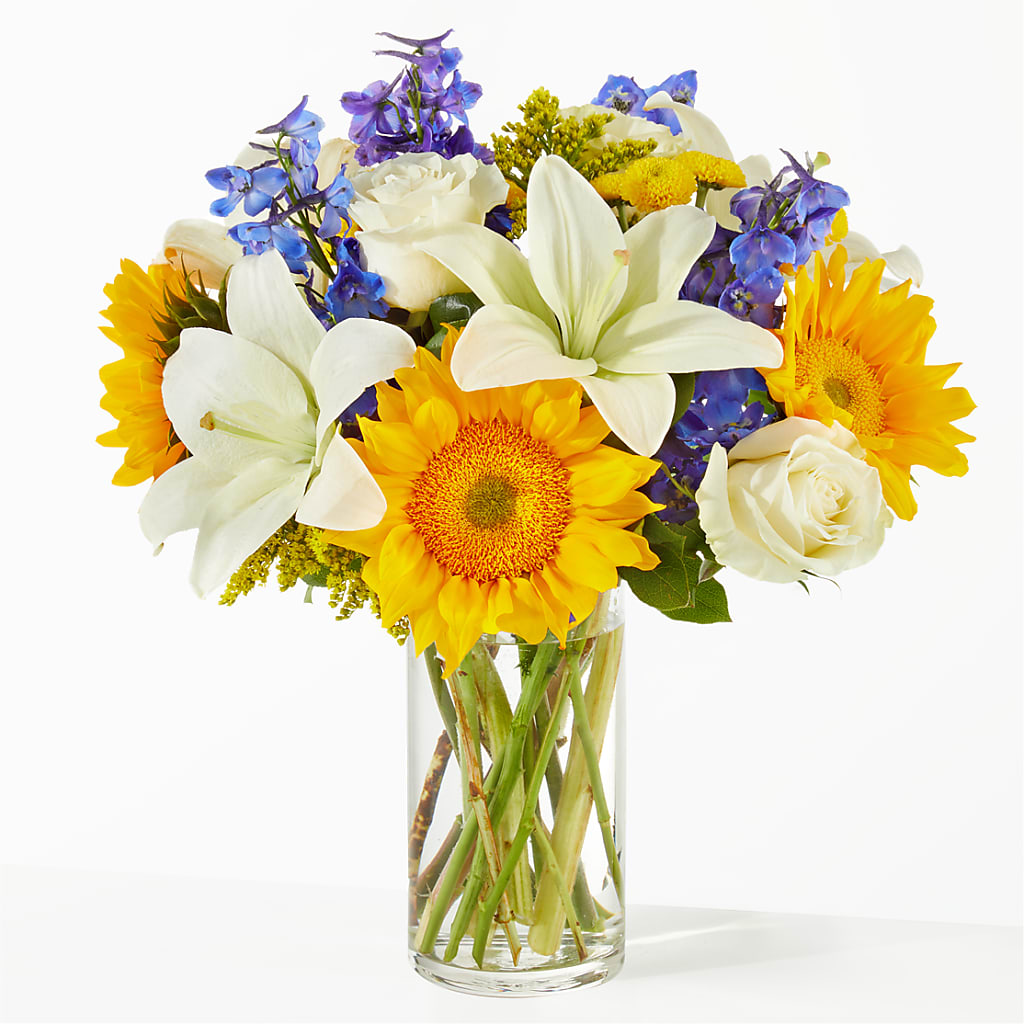 Stargazing Bouquet – MARGARITA'S FLOWERS LLC, Pembroke Pines FL