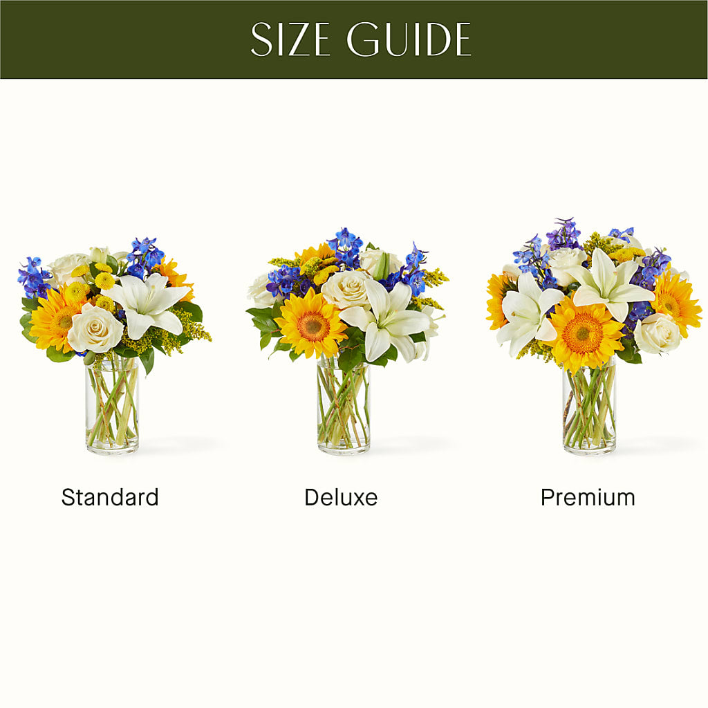 Stargazing Bouquet – MARGARITA'S FLOWERS LLC, Pembroke Pines FL