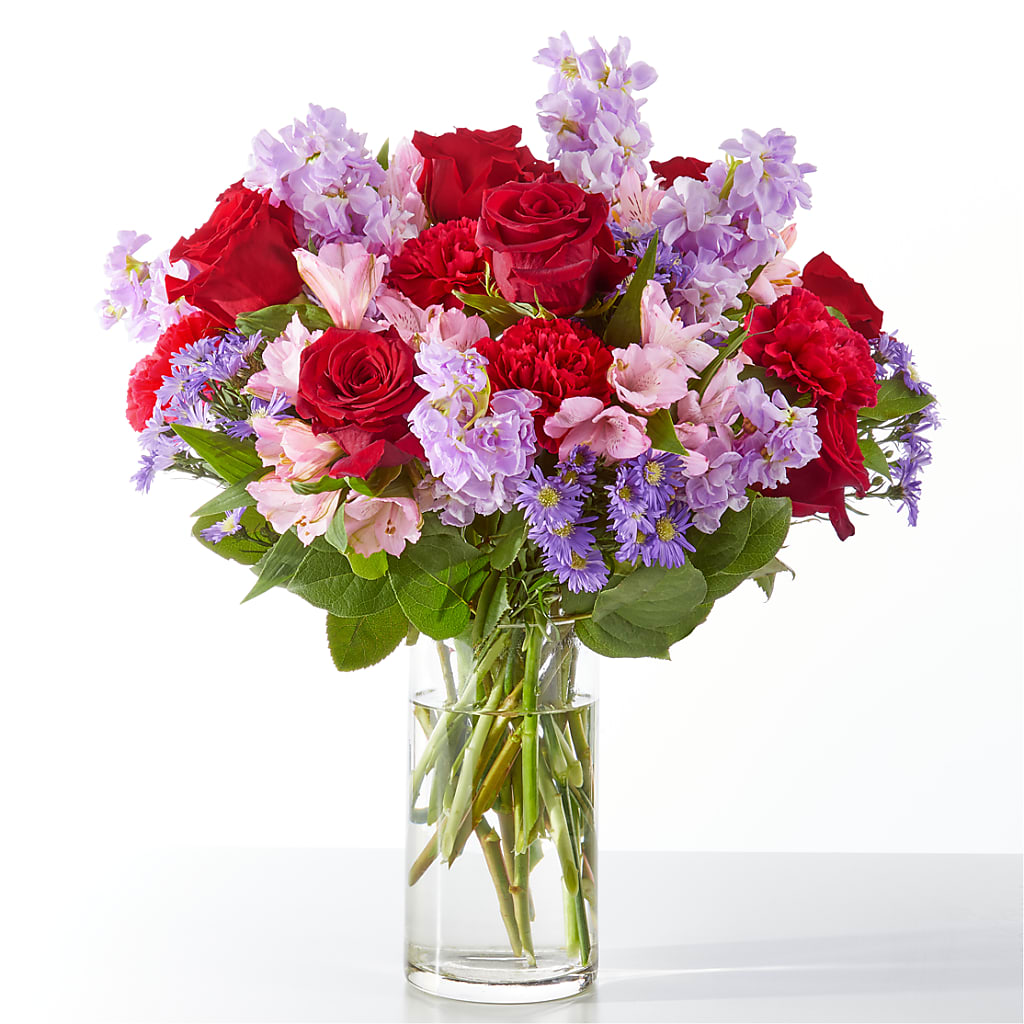 Your Majesty Bouquet – MARGARITA'S FLOWERS LLC, Pembroke Pines FL