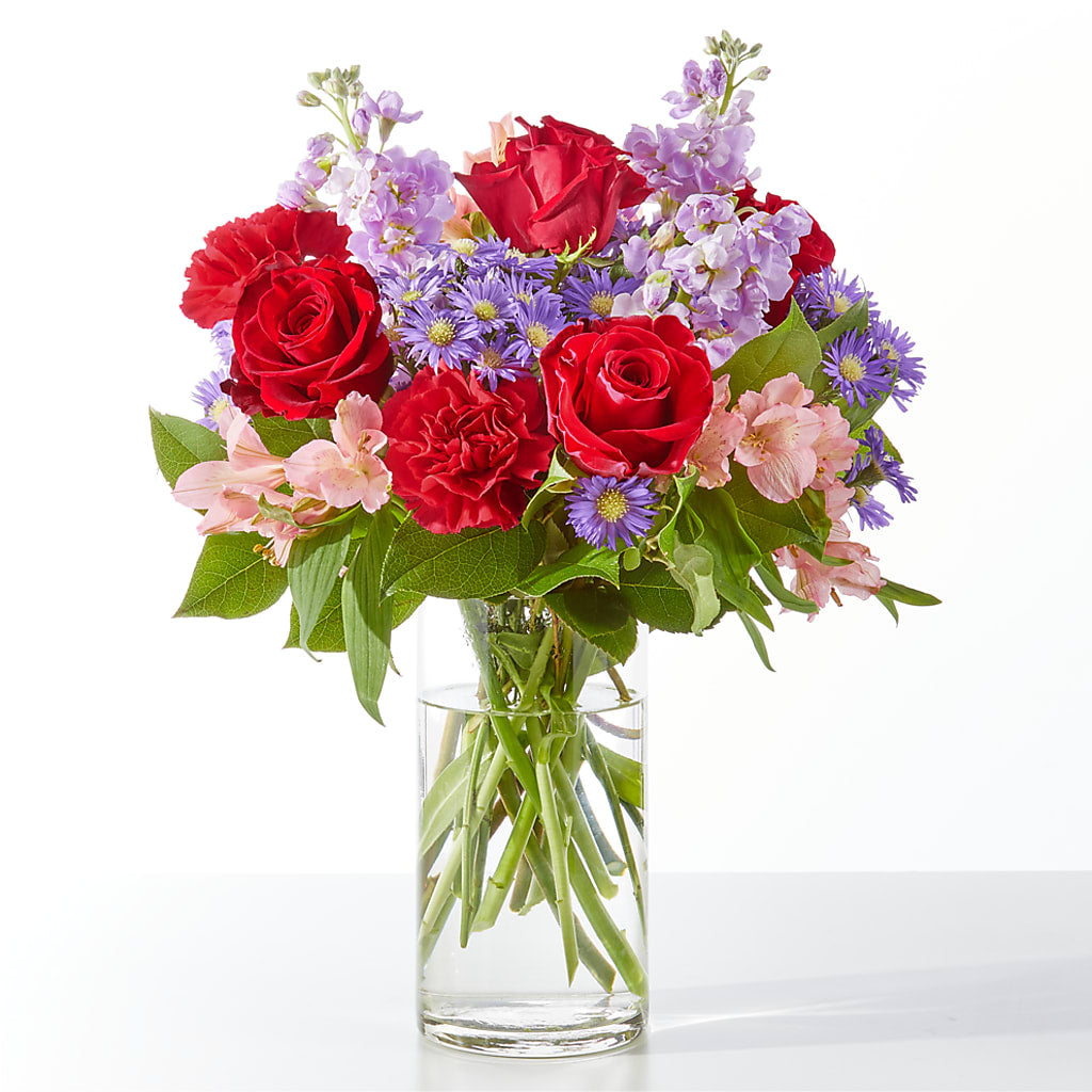 Your Majesty Bouquet – MARGARITA'S FLOWERS LLC, Pembroke Pines FL