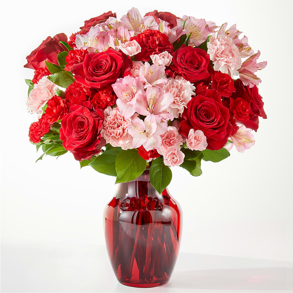 Candy Kisses Bouquet – MARGARITA'S FLOWERS LLC, Pembroke Pines FL