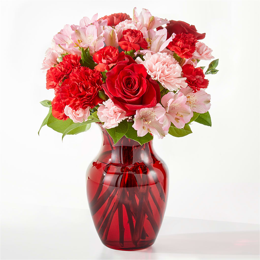 Candy Kisses Bouquet – MARGARITA'S FLOWERS LLC, Pembroke Pines FL