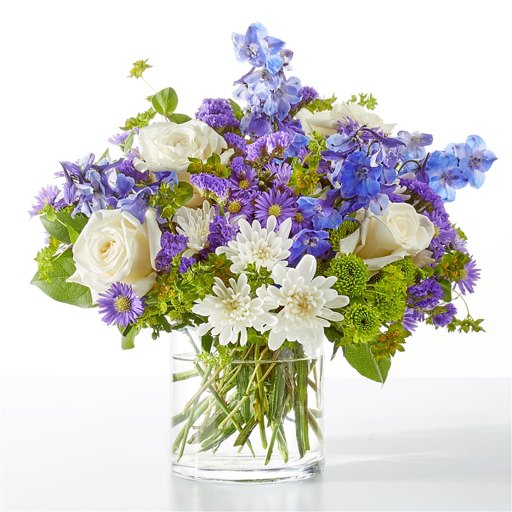 Genuine Gestures Bouquet – MARGARITA'S FLOWERS LLC, Pembroke Pines FL