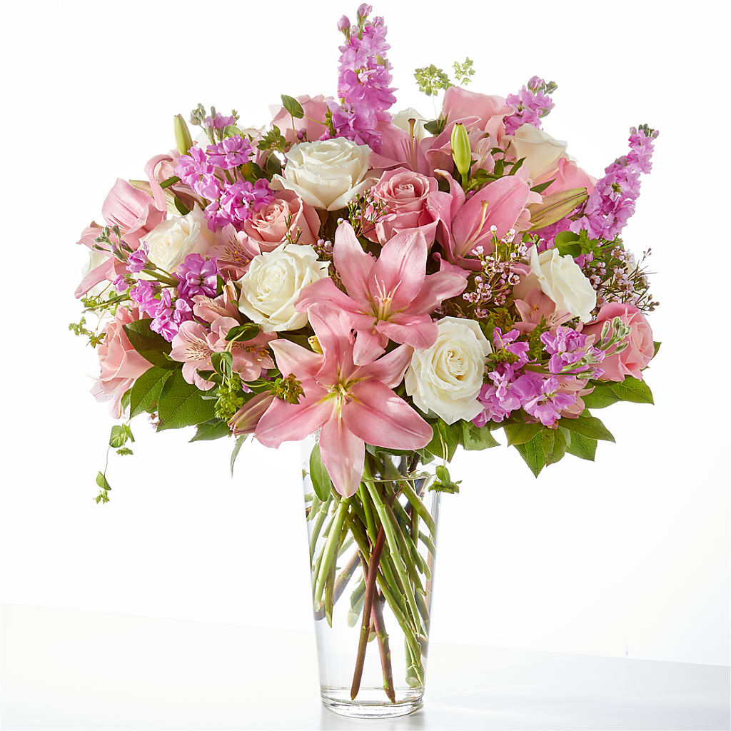 Ethereal Beauty Bouquet – MARGARITA'S FLOWERS LLC, Pembroke Pines FL