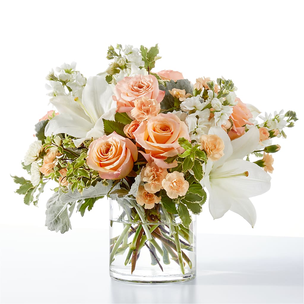 Darling Bouquet – MARGARITA'S FLOWERS LLC, Pembroke Pines FL