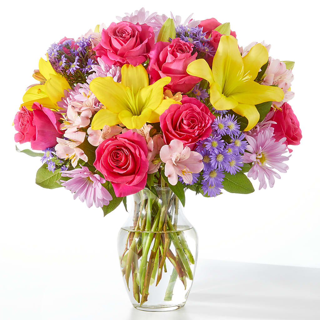 Sprinkles Bouquet – MARGARITA'S FLOWERS LLC, Pembroke Pines FL