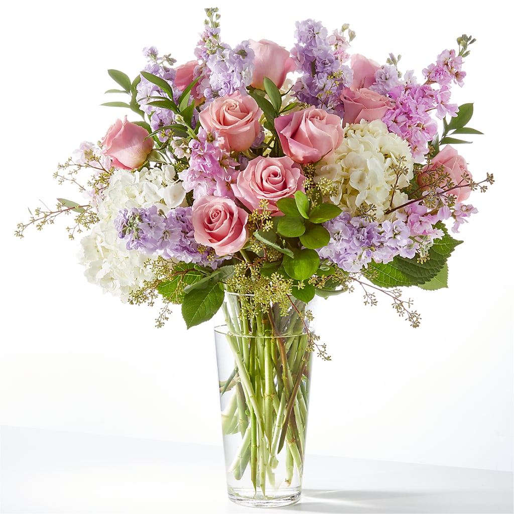 Embraced Bouquet – MARGARITA'S FLOWERS LLC, Pembroke Pines FL