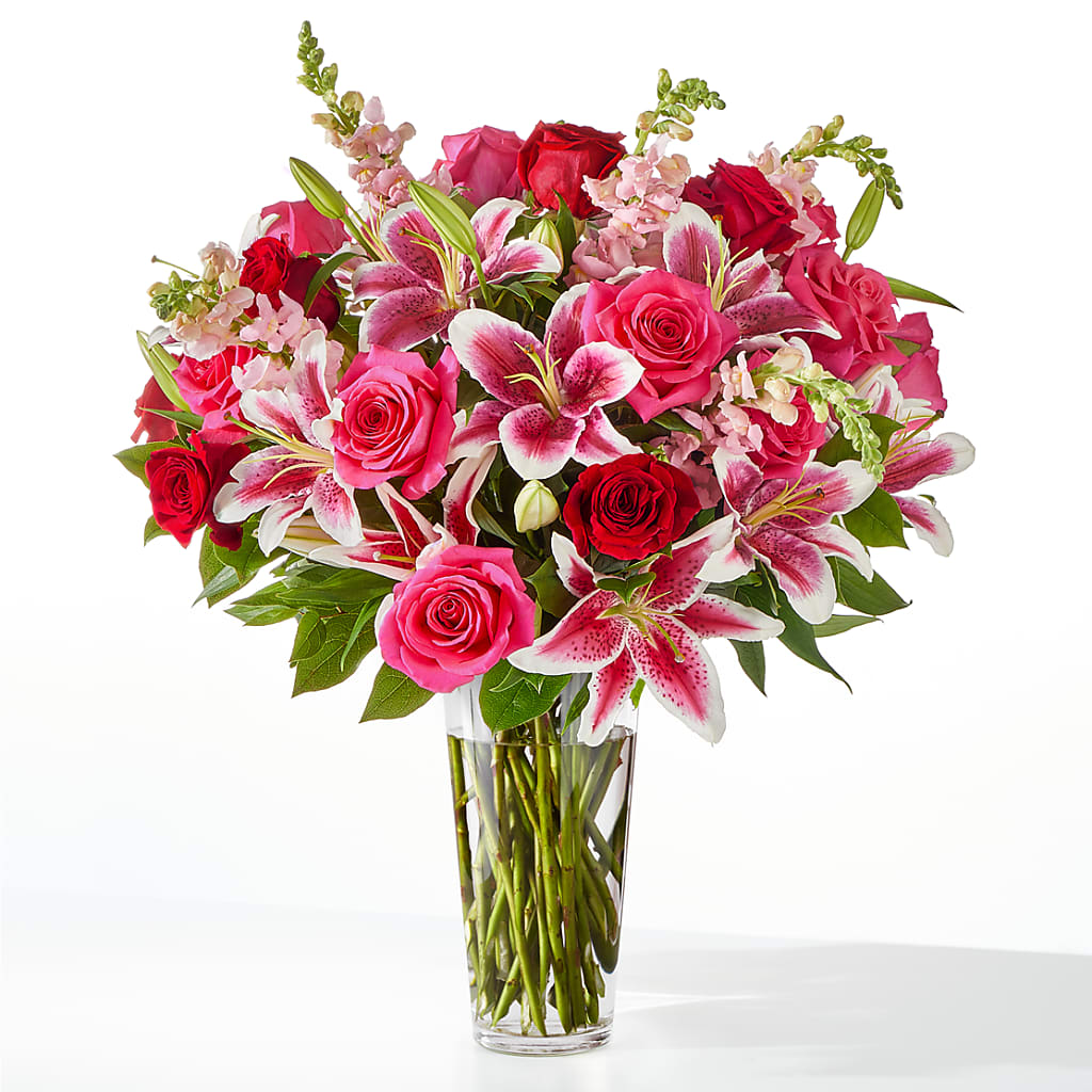 Always You Bouquet – MARGARITA'S FLOWERS LLC, Pembroke Pines FL