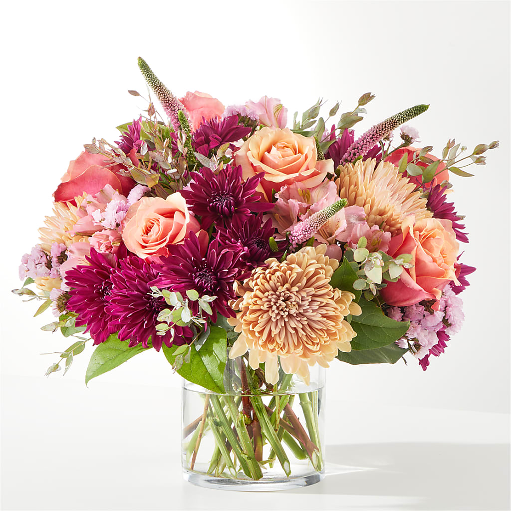 Berry Cobbler Bouquet – MARGARITA'S FLOWERS LLC, Pembroke Pines FL