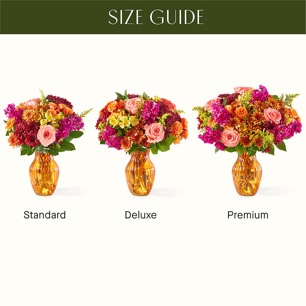 Countryside Bouquet – MARGARITA'S FLOWERS LLC, Pembroke Pines FL