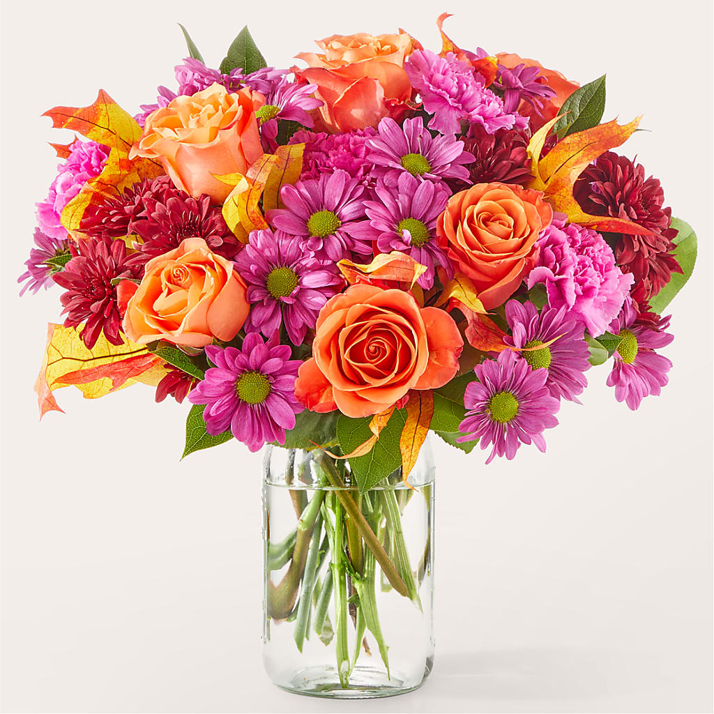 Mum's the Word Bouquet – MARGARITA'S FLOWERS LLC, Pembroke Pines FL