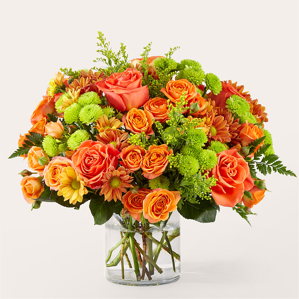 The Farmhouse Bouquet – MARGARITA'S FLOWERS LLC, Pembroke Pines FL