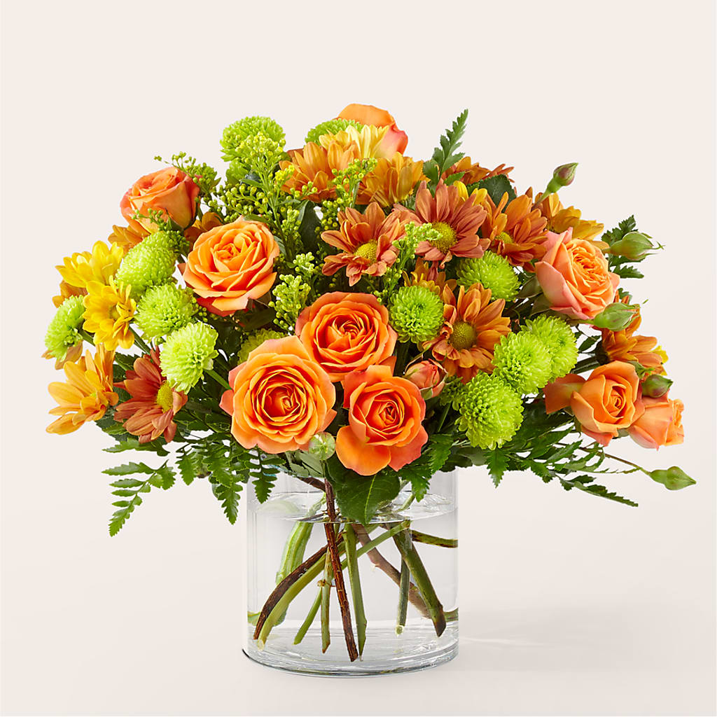 The Farmhouse Bouquet – MARGARITA'S FLOWERS LLC, Pembroke Pines FL