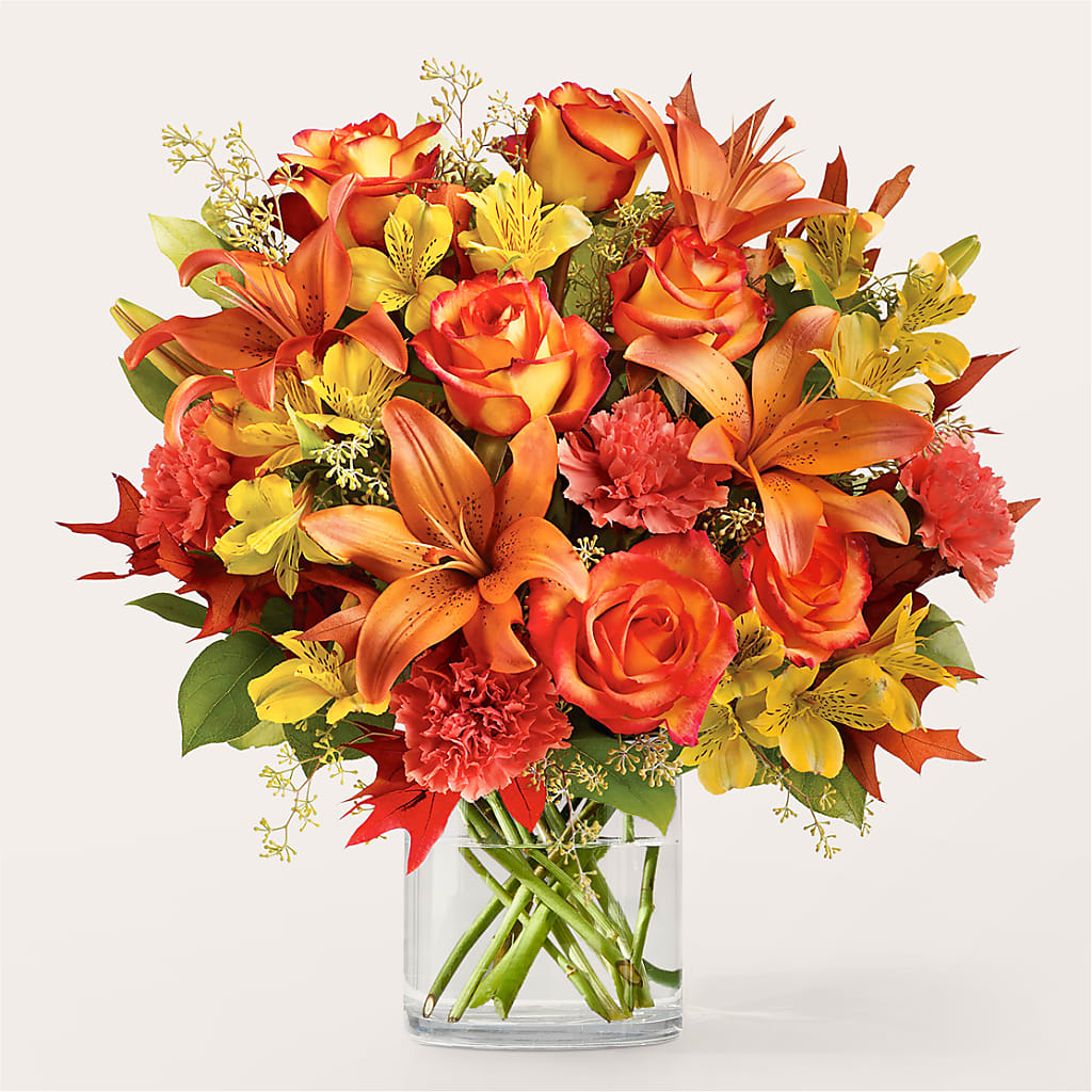 Pecan Pie Bouquet – MARGARITA'S FLOWERS LLC, Pembroke Pines FL