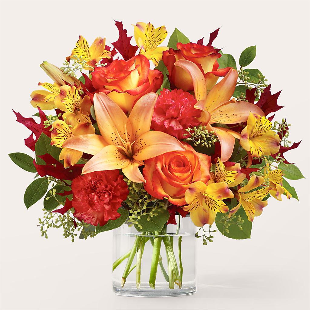 Pecan Pie Bouquet – MARGARITA'S FLOWERS LLC, Pembroke Pines FL