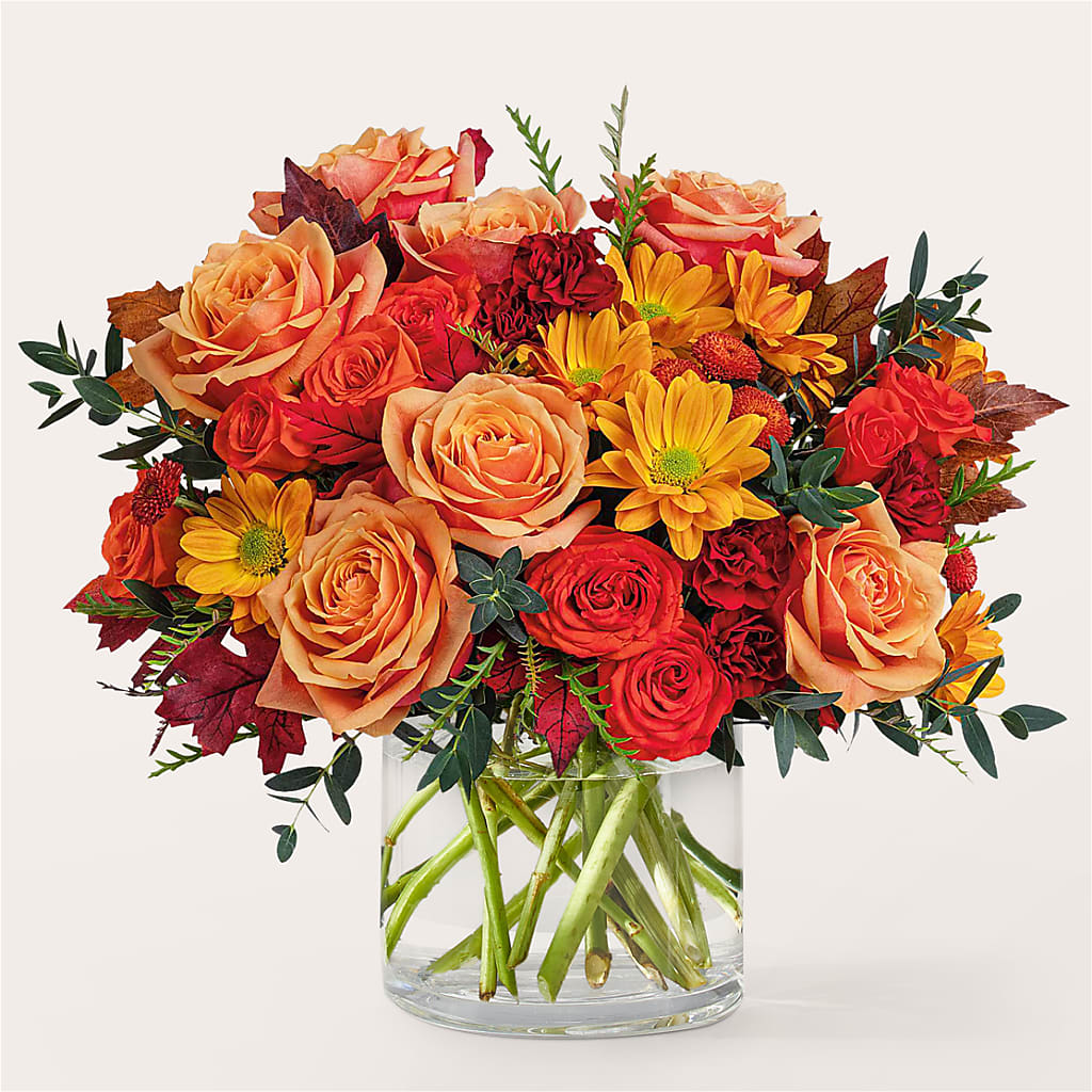 Sweet as Cinnamon Bouquet – MARGARITA'S FLOWERS LLC, Pembroke Pines FL