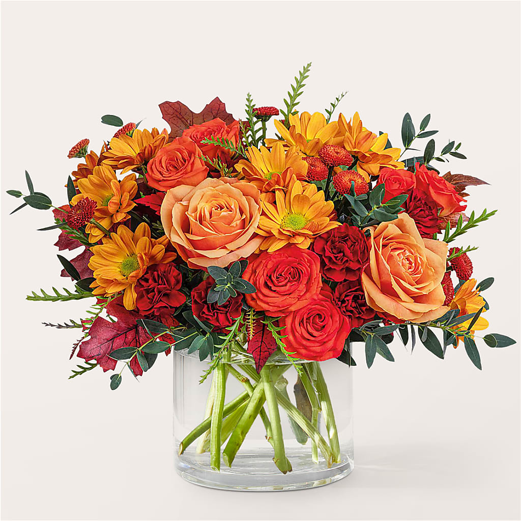 Sweet as Cinnamon Bouquet – MARGARITA'S FLOWERS LLC, Pembroke Pines FL
