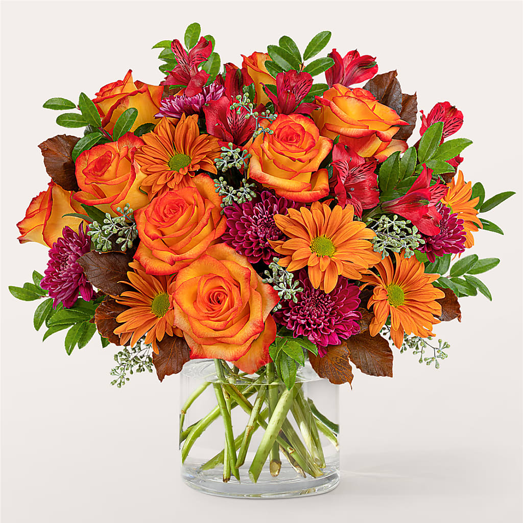 Brisk Morning Bouquet – MARGARITA'S FLOWERS LLC, Pembroke Pines FL
