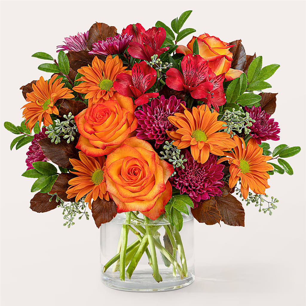 Brisk Morning Bouquet – MARGARITA'S FLOWERS LLC, Pembroke Pines FL