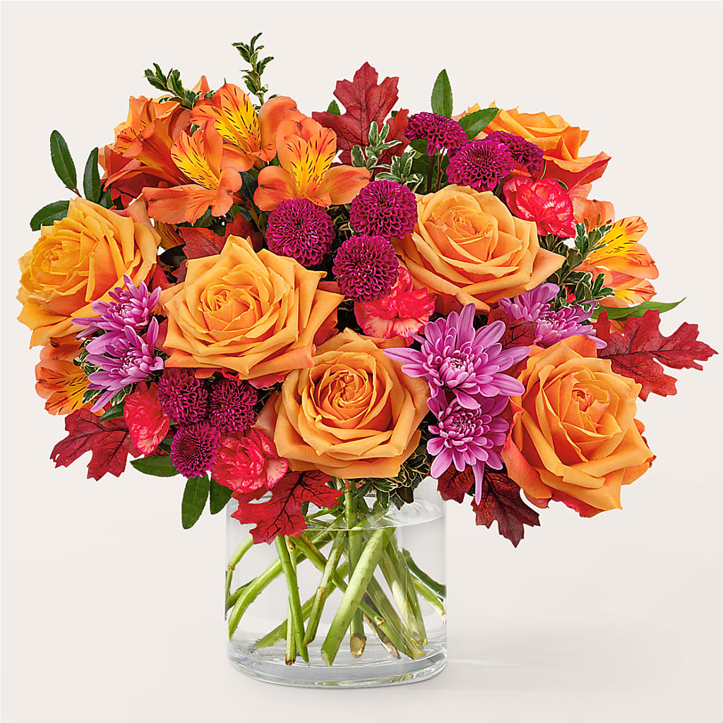 Terracotta Treasures Bouquet – MARGARITA'S FLOWERS LLC, Pembroke Pines FL