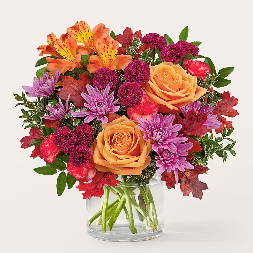 Terracotta Treasures Bouquet – MARGARITA'S FLOWERS LLC, Pembroke Pines FL