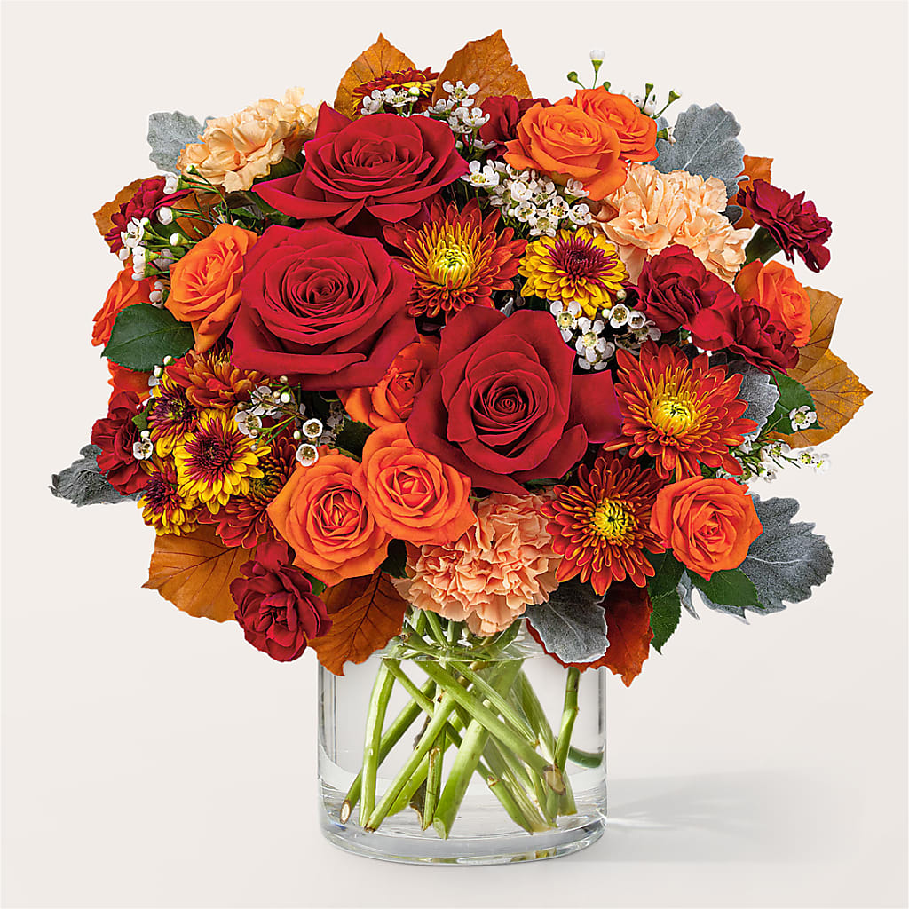Merlot Bouquet – MARGARITA'S FLOWERS LLC, Pembroke Pines FL