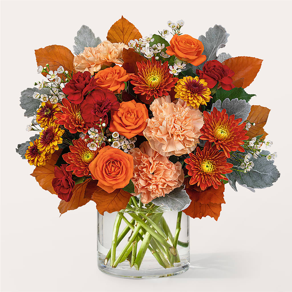 Merlot Bouquet – MARGARITA'S FLOWERS LLC, Pembroke Pines FL