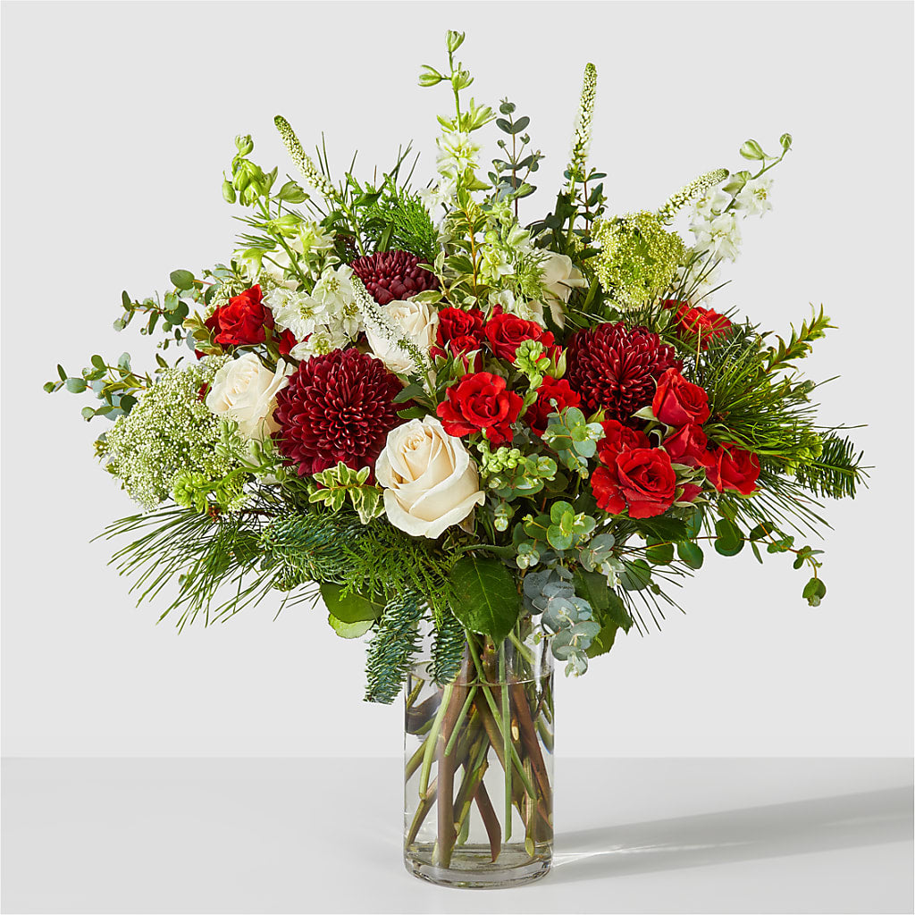 Favorite Traditions Bouquet – MARGARITA'S FLOWERS LLC, Pembroke Pines FL