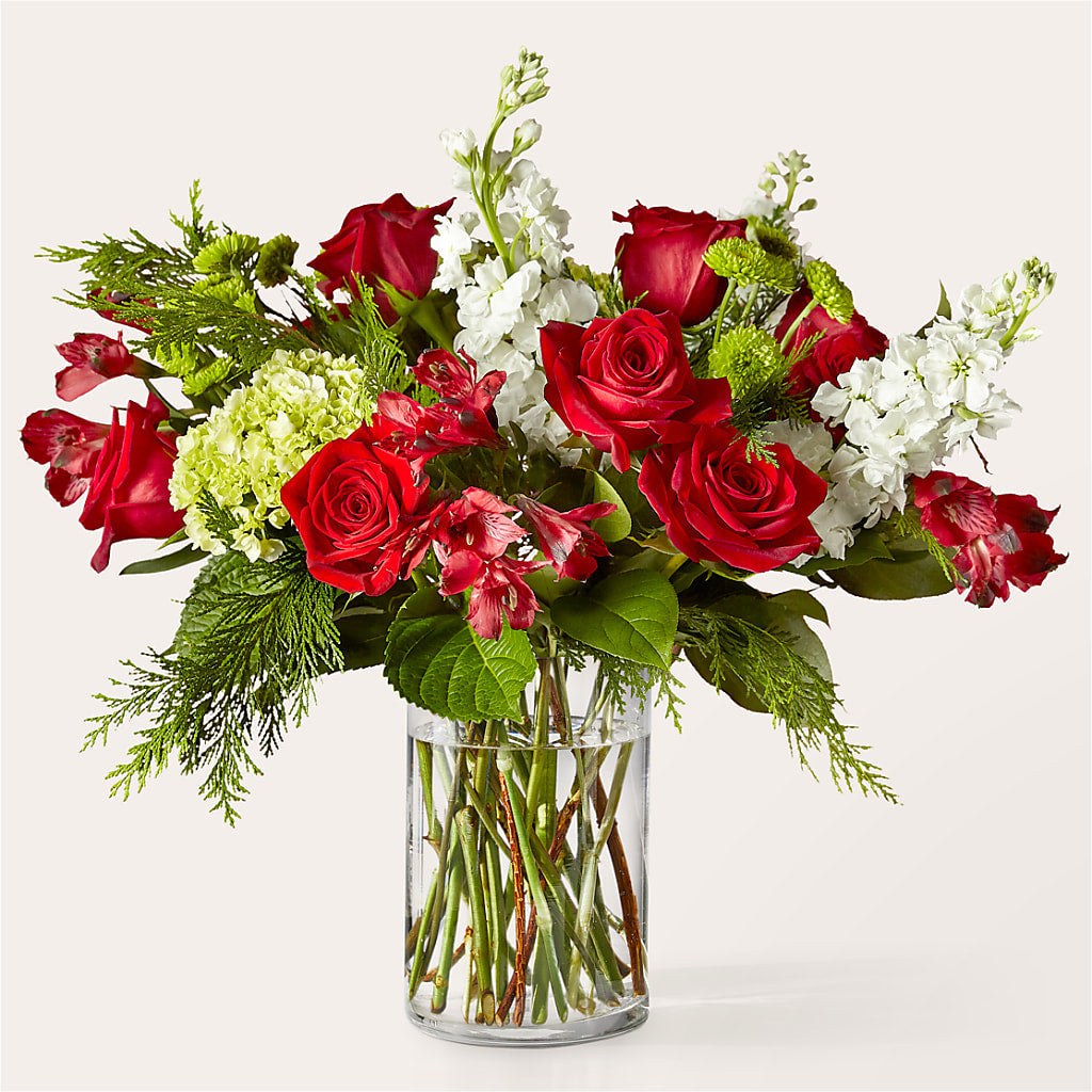 Tree Shopping Bouquet – MARGARITA'S FLOWERS LLC, Pembroke Pines FL