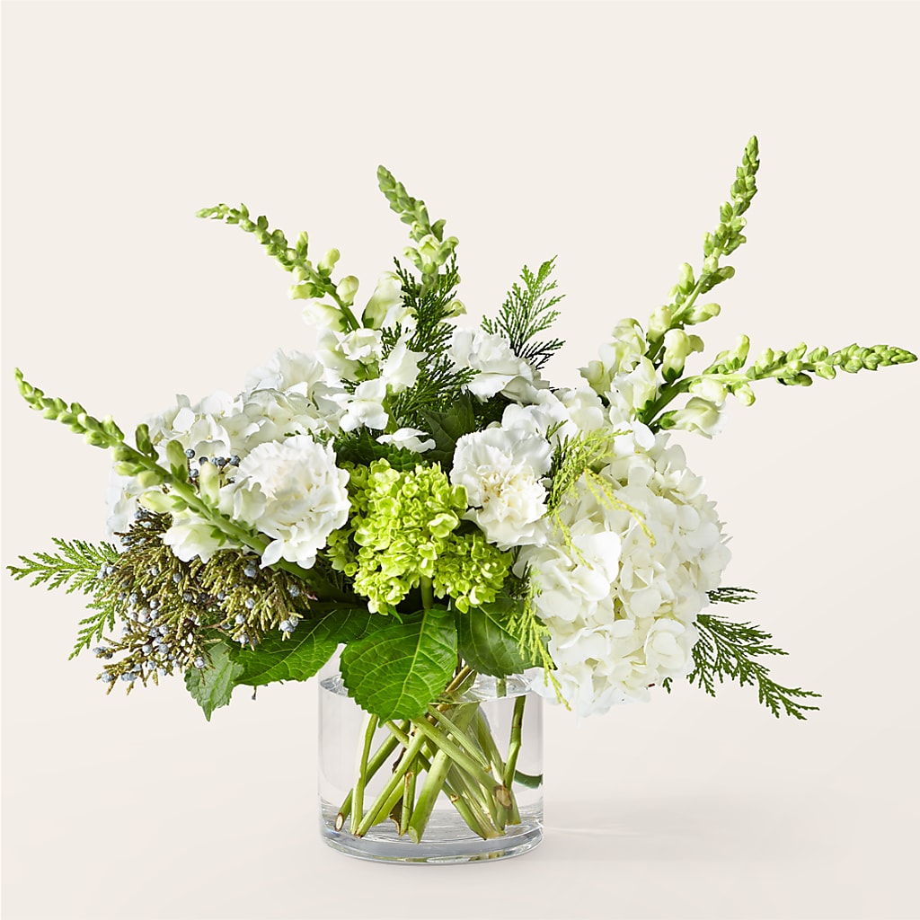 Marshmallows on Top Bouquet – MARGARITA'S FLOWERS LLC, Pembroke Pines FL
