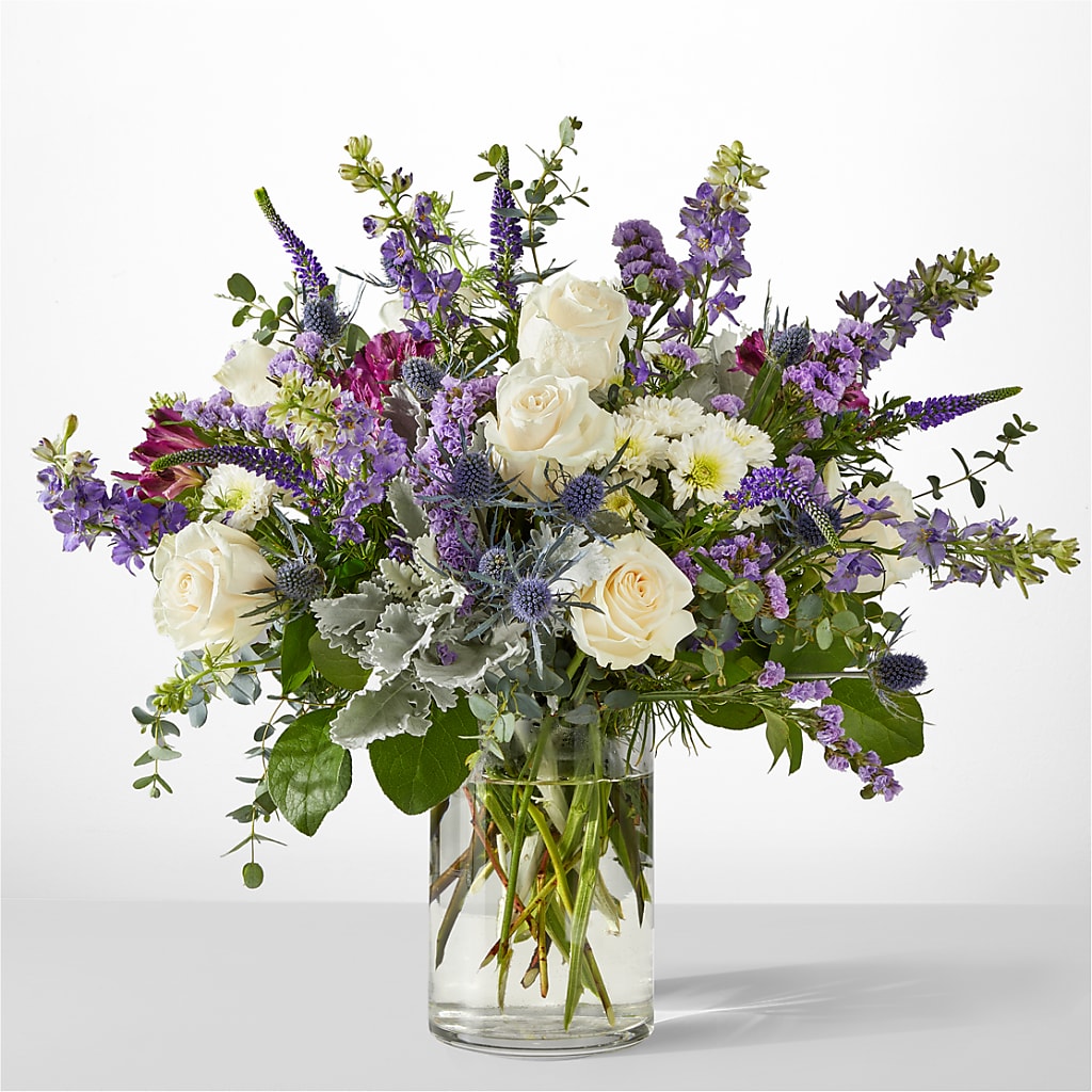 Shooting Star Bouquet – MARGARITA'S FLOWERS LLC, Pembroke Pines FL