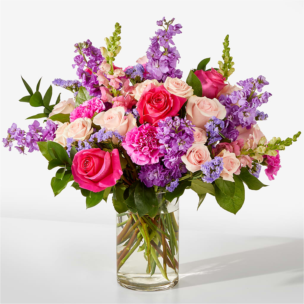The Cha-Cha Bouquet – MARGARITA'S FLOWERS LLC, Pembroke Pines FL