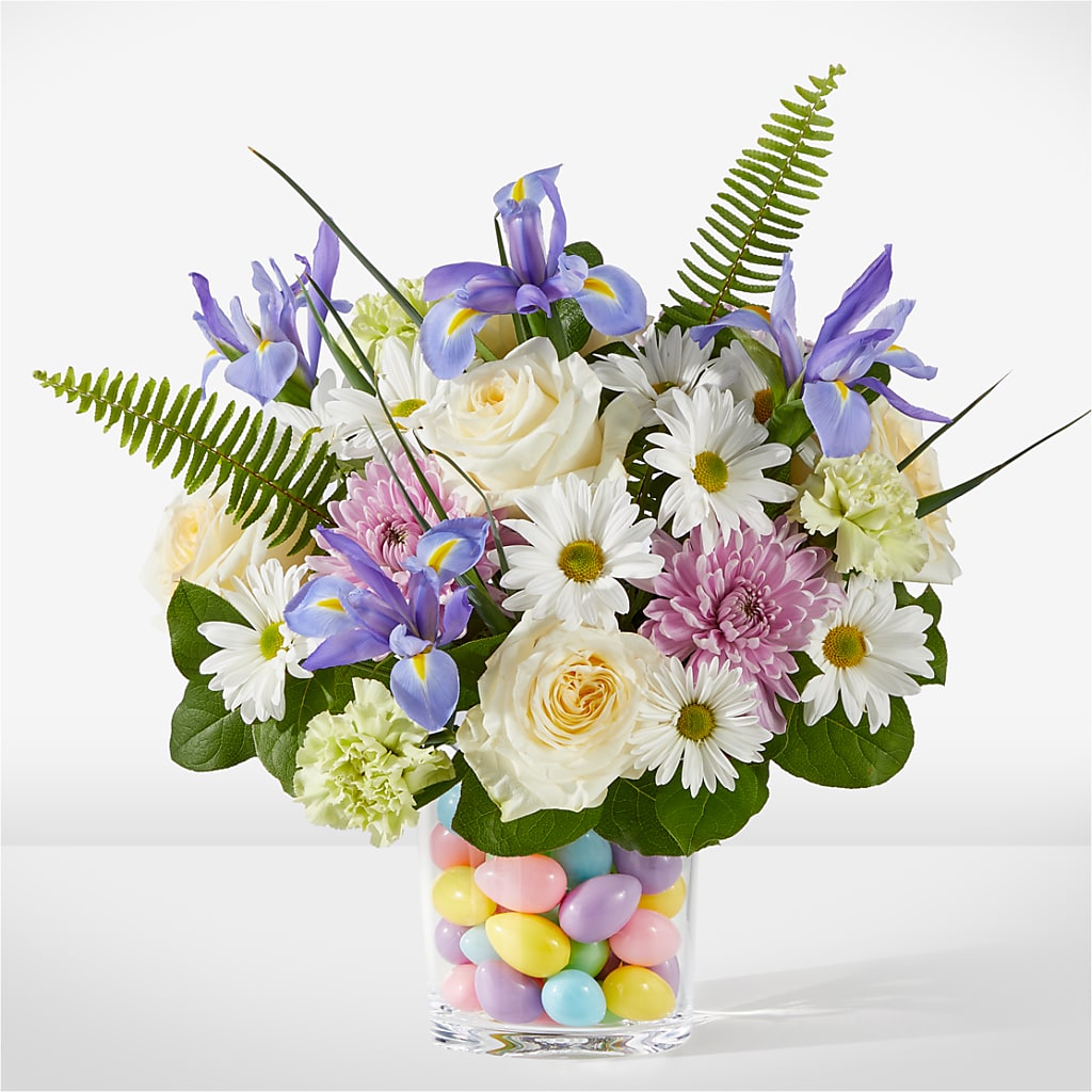 Easter Brunch Bouquet – MARGARITA'S FLOWERS LLC, Pembroke Pines FL