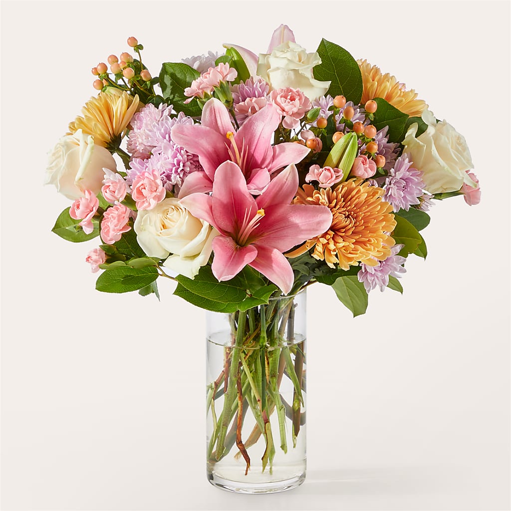 Gelato Bouquet – MARGARITA'S FLOWERS LLC, Pembroke Pines FL