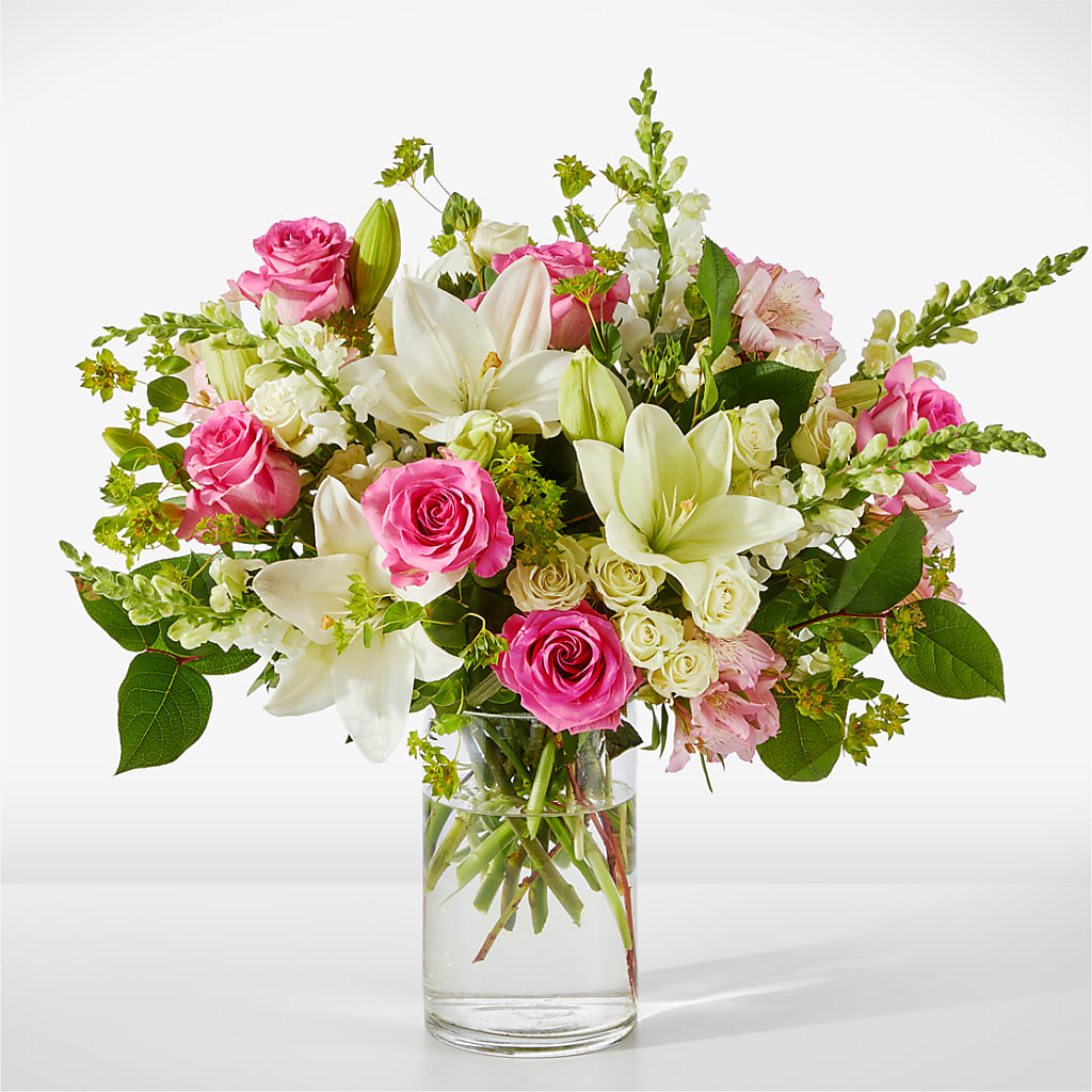 Fondly Bouquet – MARGARITA'S FLOWERS LLC, Pembroke Pines FL