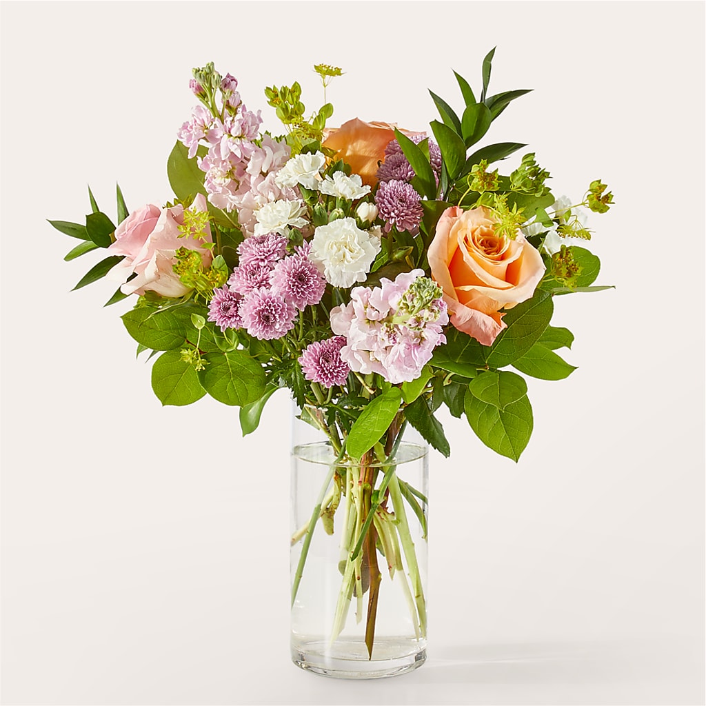 Perfect Contentment Bouquet – MARGARITA'S FLOWERS LLC, Pembroke Pines FL