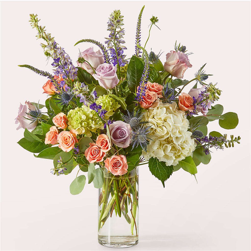 Appealing Aura Bouquet – MARGARITA'S FLOWERS LLC, Pembroke Pines FL