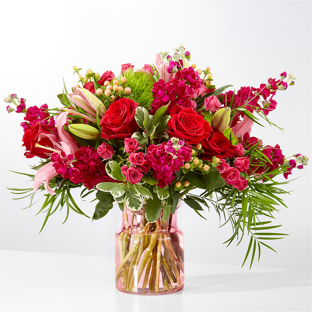 In Every Lifetime Bouquet – MARGARITA'S FLOWERS LLC, Pembroke Pines FL