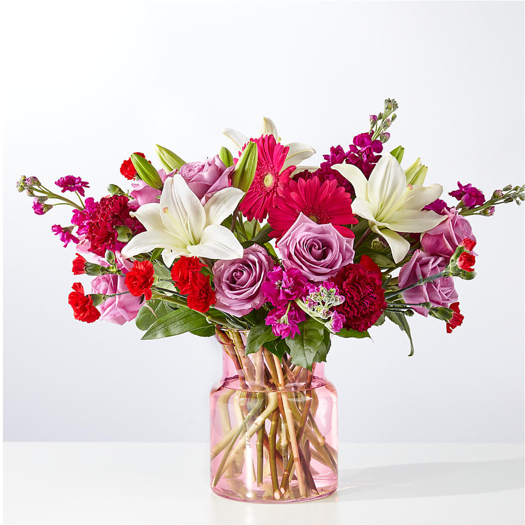 Other Half Bouquet – MARGARITA'S FLOWERS LLC, Pembroke Pines FL