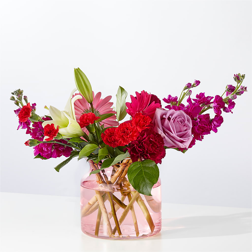 Other Half Bouquet – MARGARITA'S FLOWERS LLC, Pembroke Pines FL