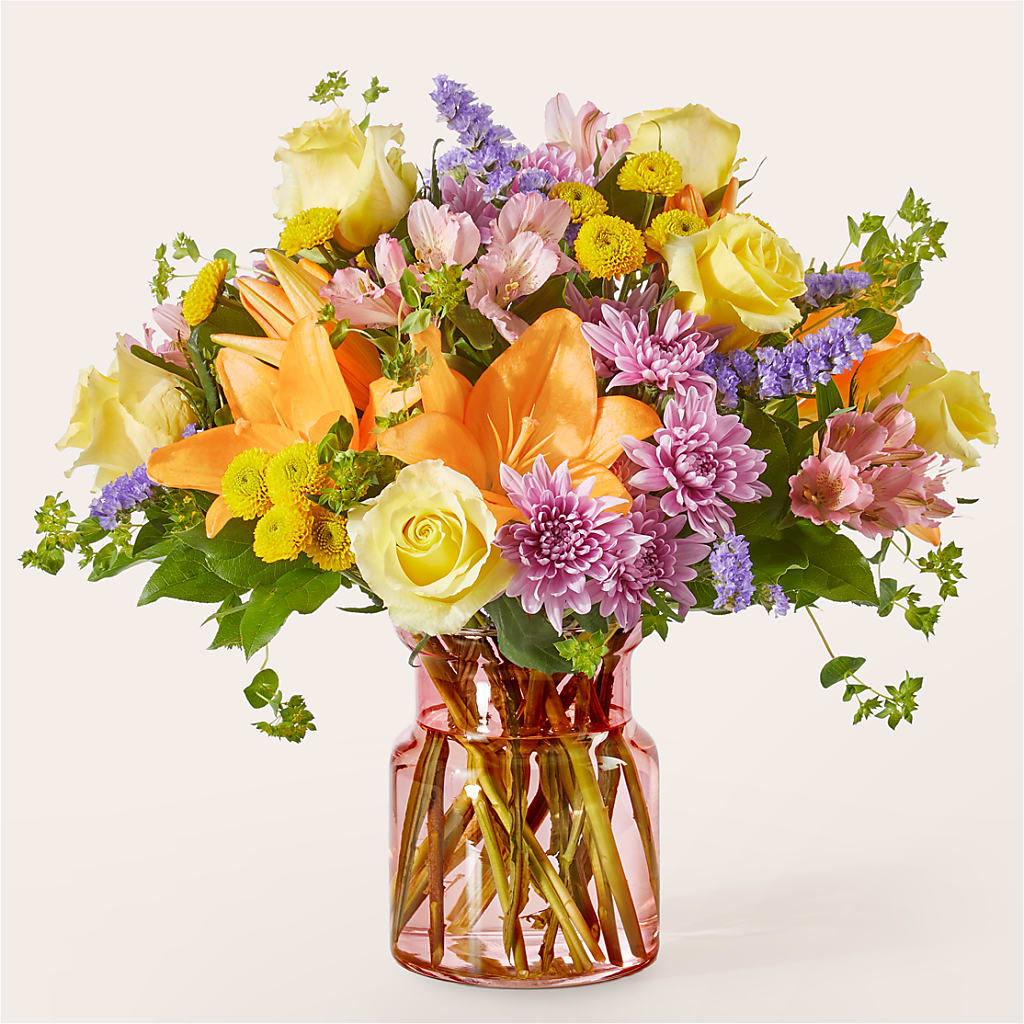 Lucky Charm Bouquet – MARGARITA'S FLOWERS LLC, Pembroke Pines FL